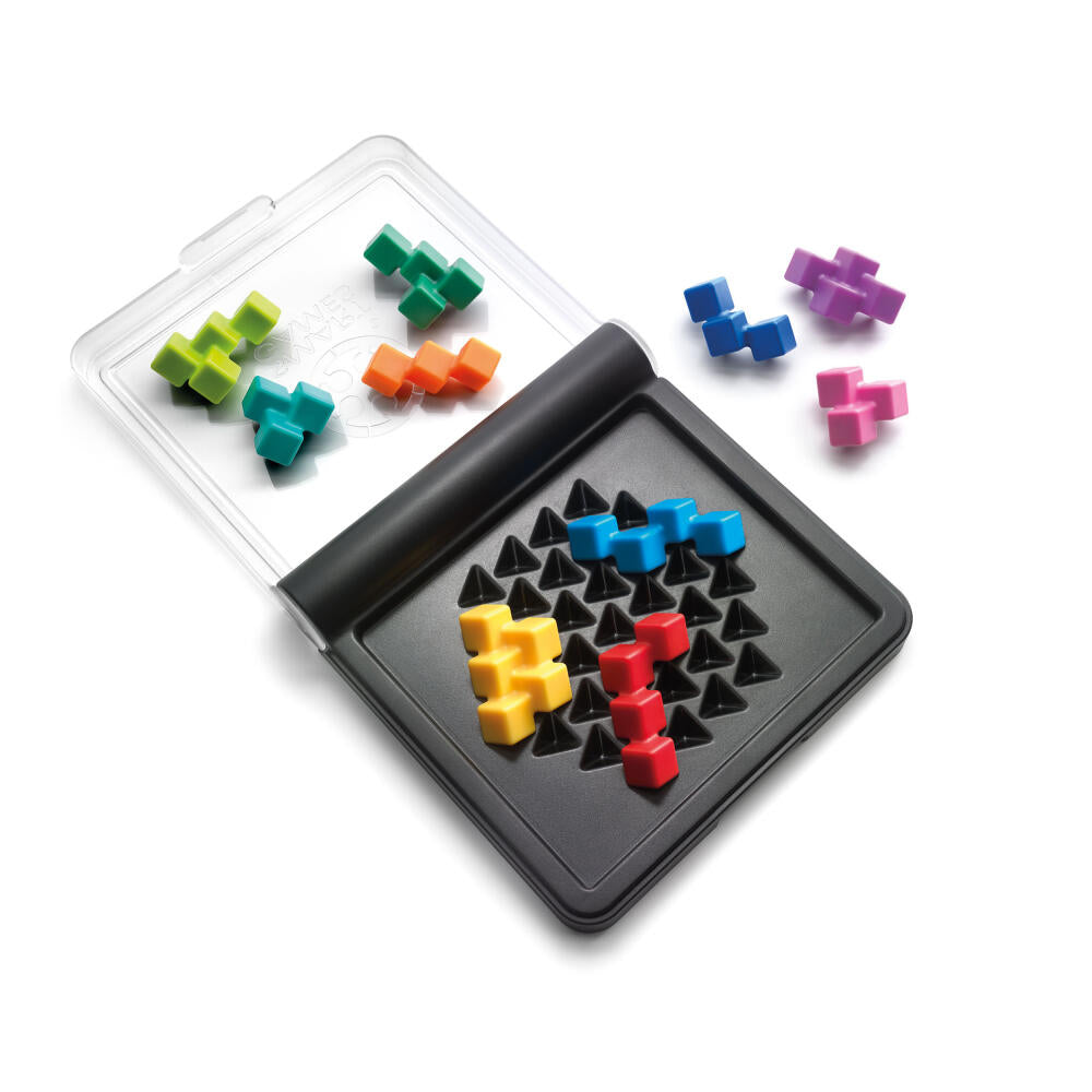 Smart Games IQ Perplex, children's game, logic game, educational toy, from 12 years, SG 305
