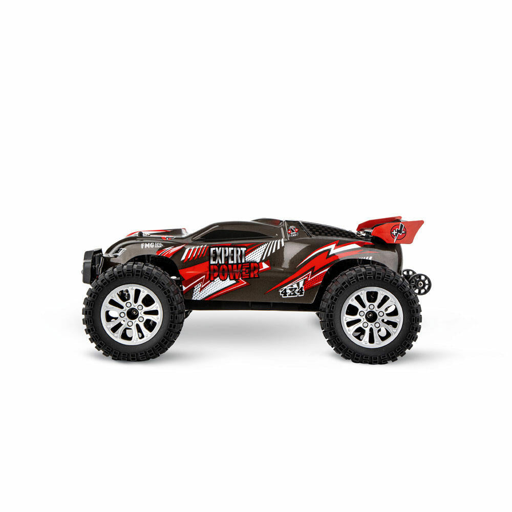 Carrera Brushless Buggy, Remote Control Car, Car, Truck, Pick Up, Carrera Expert RC, 2.4 GHz, 370102201