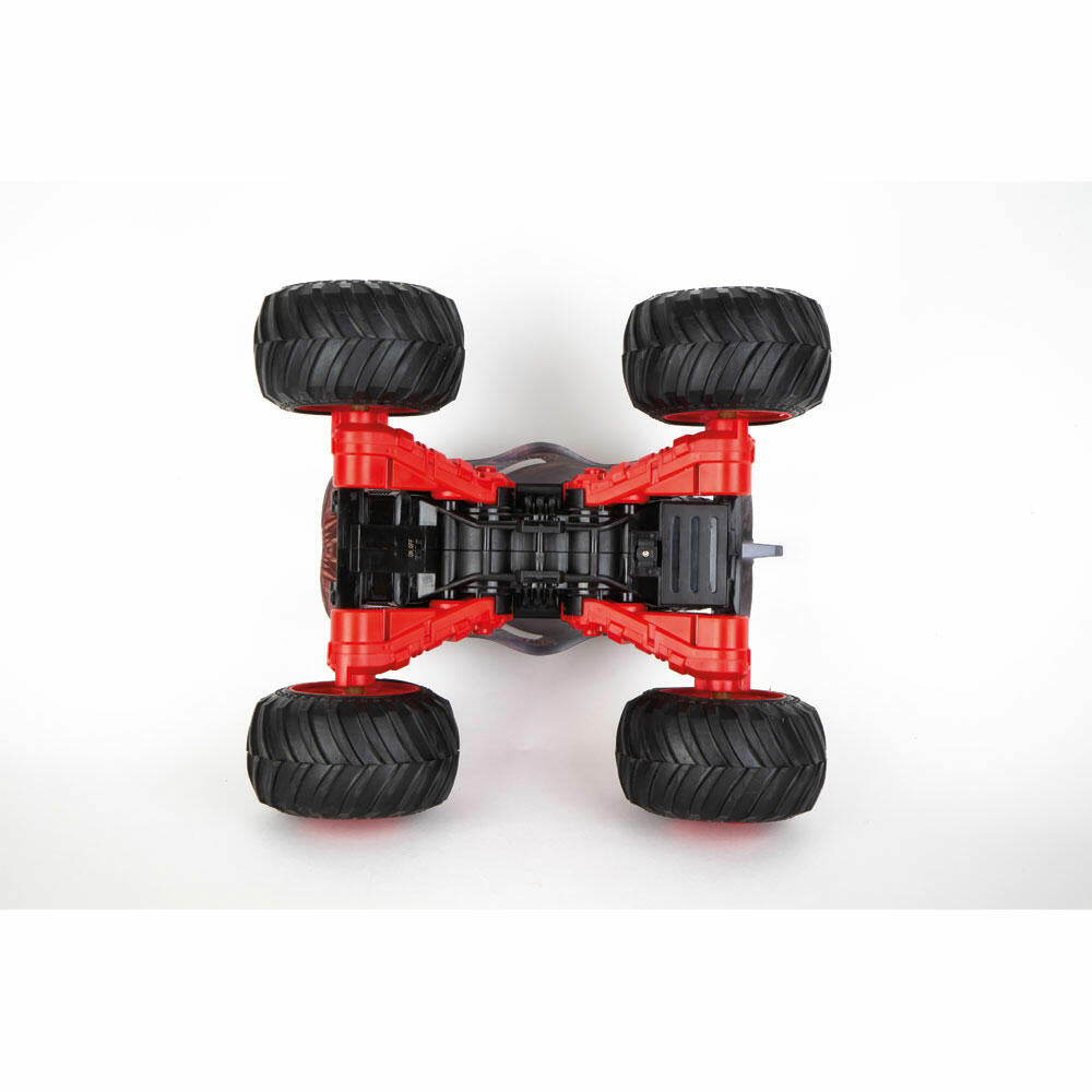 Carrera Ferngesteuertes Auto Dino Car, Auto, Truck, Pick Up, Carrera RC CARS, 2.4 GHz, 370160136