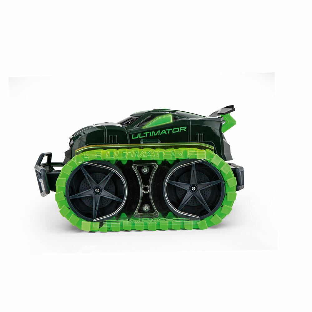 Carrera Ultimate Terrain Vehicle UTV, Ferngesteuertes Auto, Auto, Truck, Pick Up, Carrera RC CARS, 2.4 GHz, 370162124
