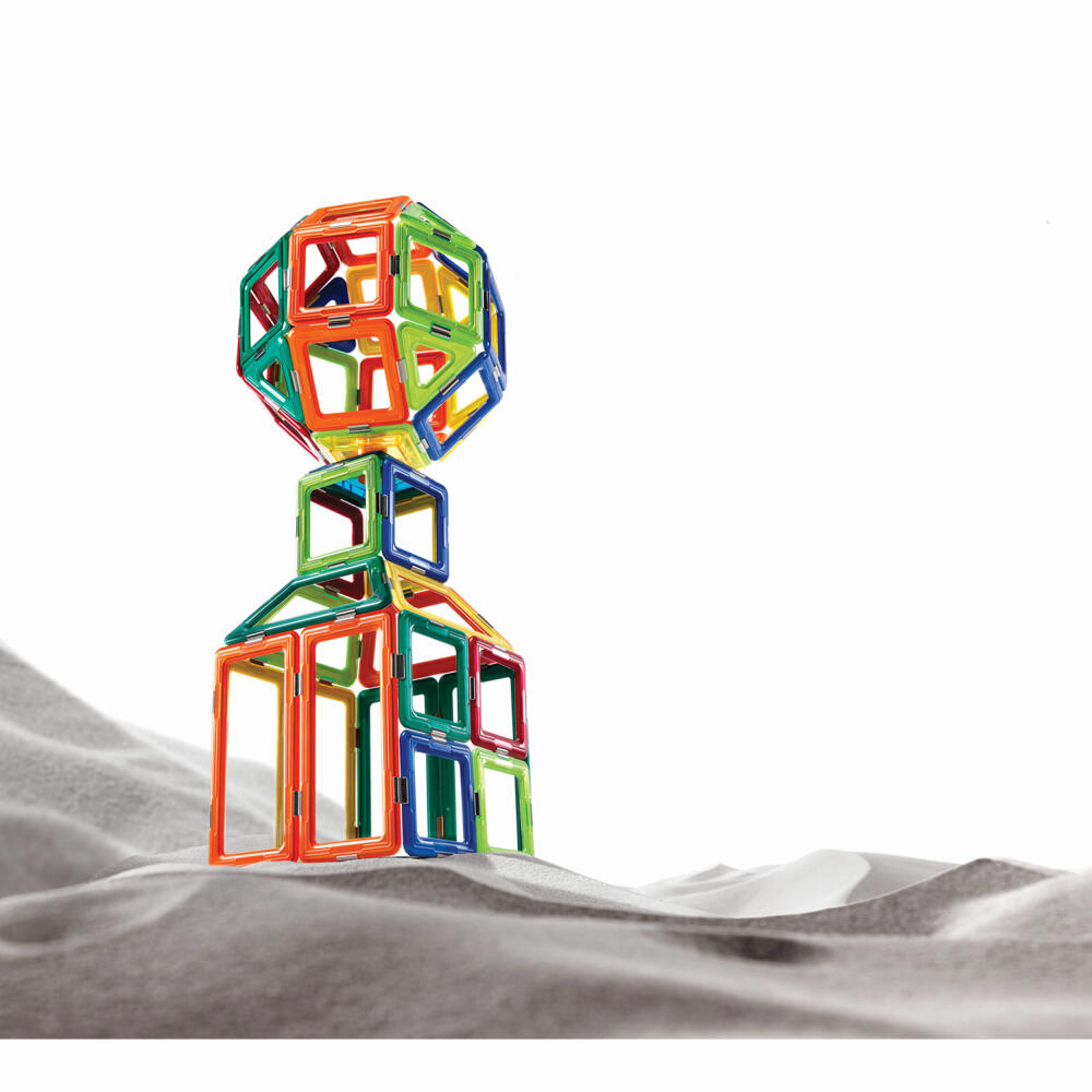 Smart Games Geosmart GeoSpace Station, construction, building blocks, children's toy, from 3 years, GEO 401