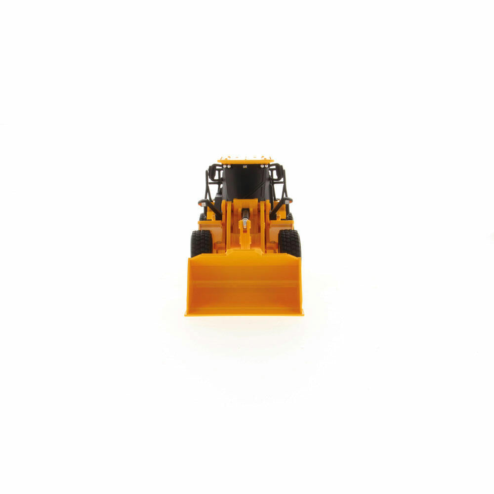 Carrera CAT 950M Wheel Loader, Radlader, Baumaschine, Bagger, Carrera RC, 1:35, 2.4 GHz, 37023003