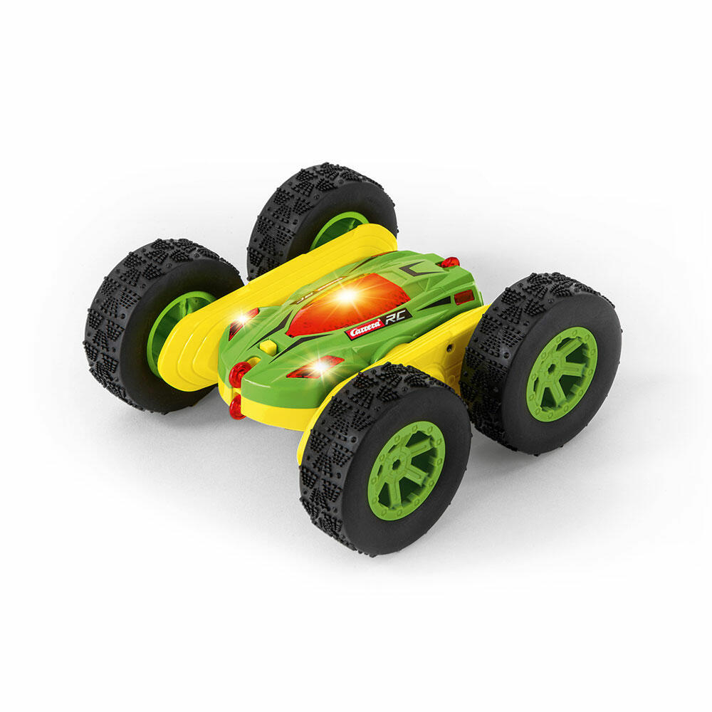 Carrera Mini Turnator 2.0, remote-controlled car, car, racing vehicle, Carrera RC CARS, 2.4 GHz, 370240003X