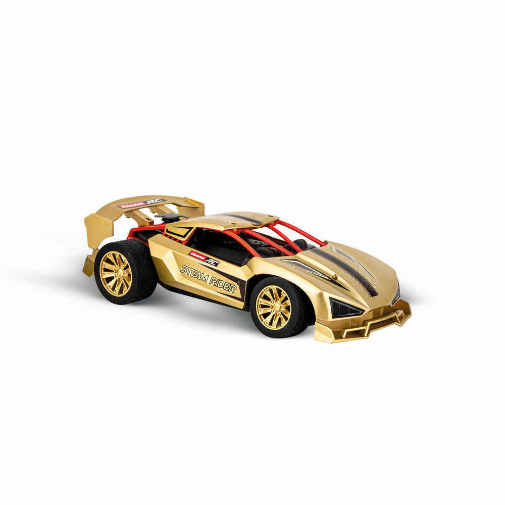 Carrera Steam Rider, Remote Control Car, Car, Truck, Pick Up, Carrera RC CARS, 2.4 GHz, 370160145