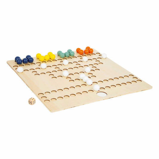 Legler Small Foot Barrikade XL, Spielzeug, ab 6 Jahre, 11786