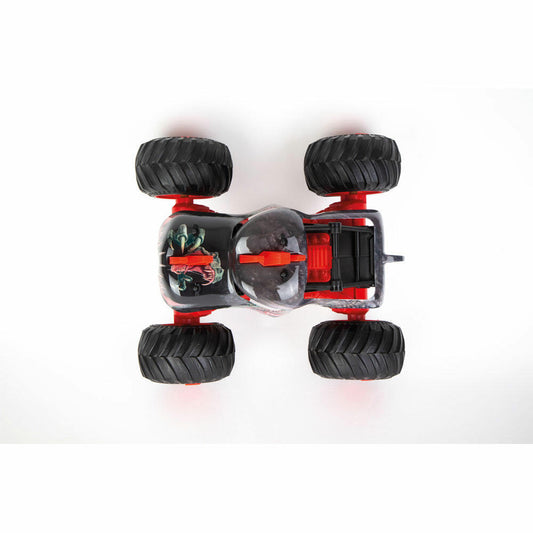 Carrera Ferngesteuertes Auto Dino Car, Auto, Truck, Pick Up, Carrera RC CARS, 2.4 GHz, 370160136
