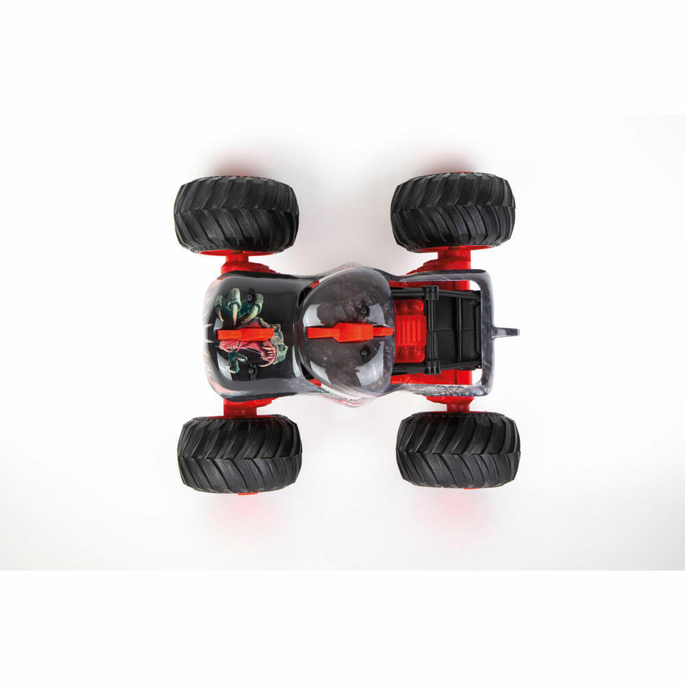 Carrera Ferngesteuertes Auto Dino Car, Auto, Truck, Pick Up, Carrera RC CARS, 2.4 GHz, 370160136