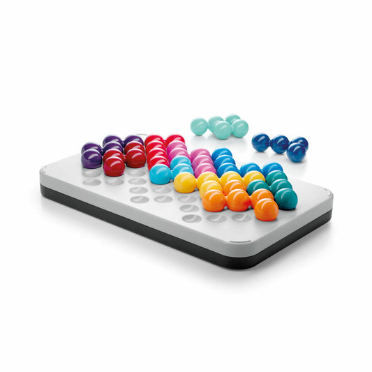 Smart Games Logikspiel IQ Puzzler Pro XXL, Denkspiel, Knobelspiel, Spielzeug, ab 6 Jahren, SG 455 XL