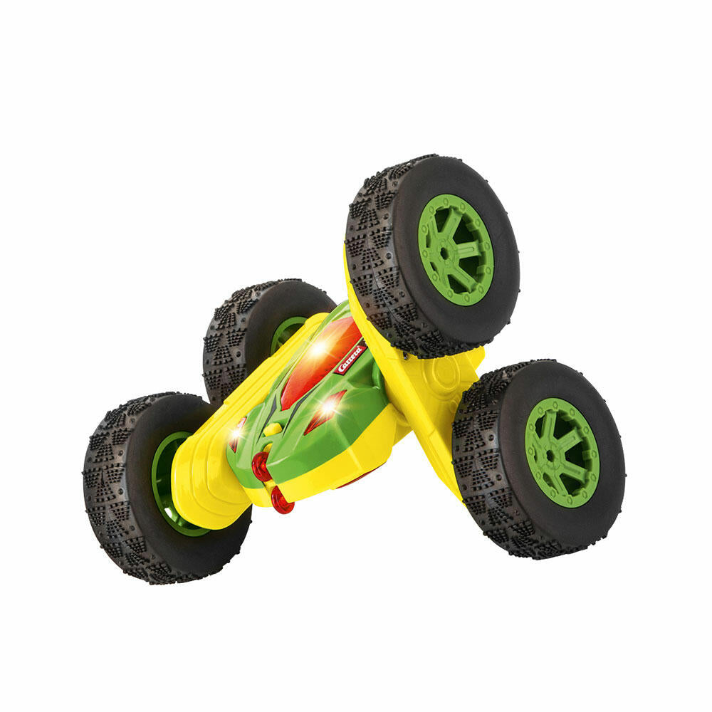 Carrera Mini Turnator 2.0, remote-controlled car, car, racing vehicle, Carrera RC CARS, 2.4 GHz, 370240003X