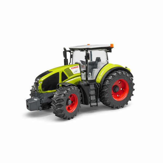 Bruder Agriculture Claas Axion 950, Tractor, Model Vehicle, Model Vehicle, Toy, 03012
