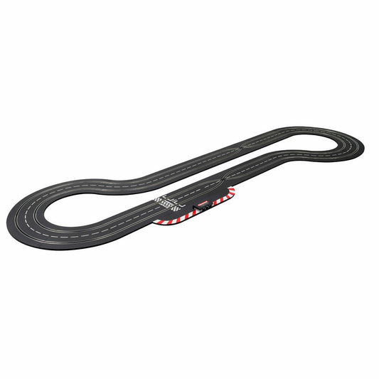 Carrera Mario Kart race track, car, racing car, race track, Evolution Set, 20025243