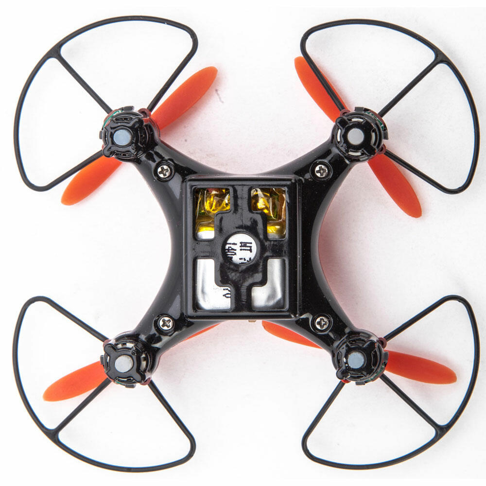Carrera Micro Quadcopter, Remote Controlled, Helicopter, Carrera RC, 2.4 GHz, 370503005X