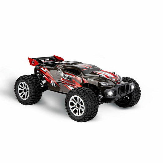 Carrera Brushless Buggy, Ferngesteuertes Auto, Auto, Truck, Pick Up, Carrera Expert RC, 2.4 GHz, 370102201