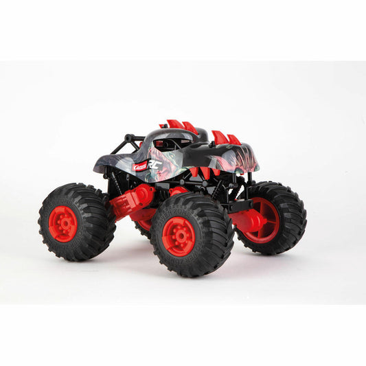 Carrera Ferngesteuertes Auto Dino Car, Auto, Truck, Pick Up, Carrera RC CARS, 2.4 GHz, 370160136
