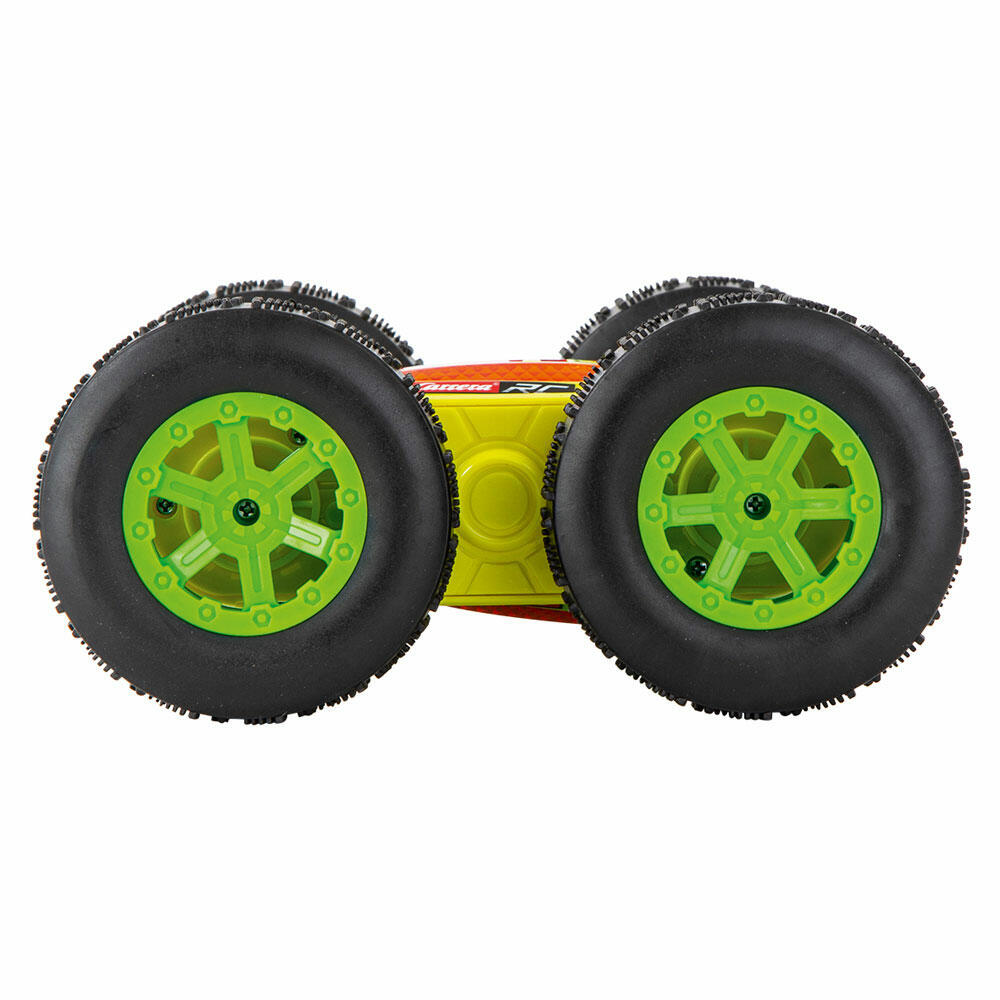 Carrera Mini Turnator 2.0, remote-controlled car, car, racing vehicle, Carrera RC CARS, 2.4 GHz, 370240003X