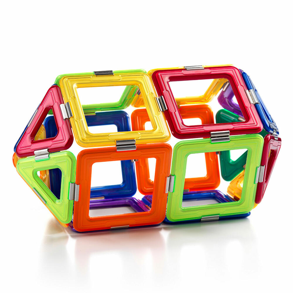 Smart Games Geosmart Geosphere, construction, building blocks, children's toy, from 3 years, GEO 210