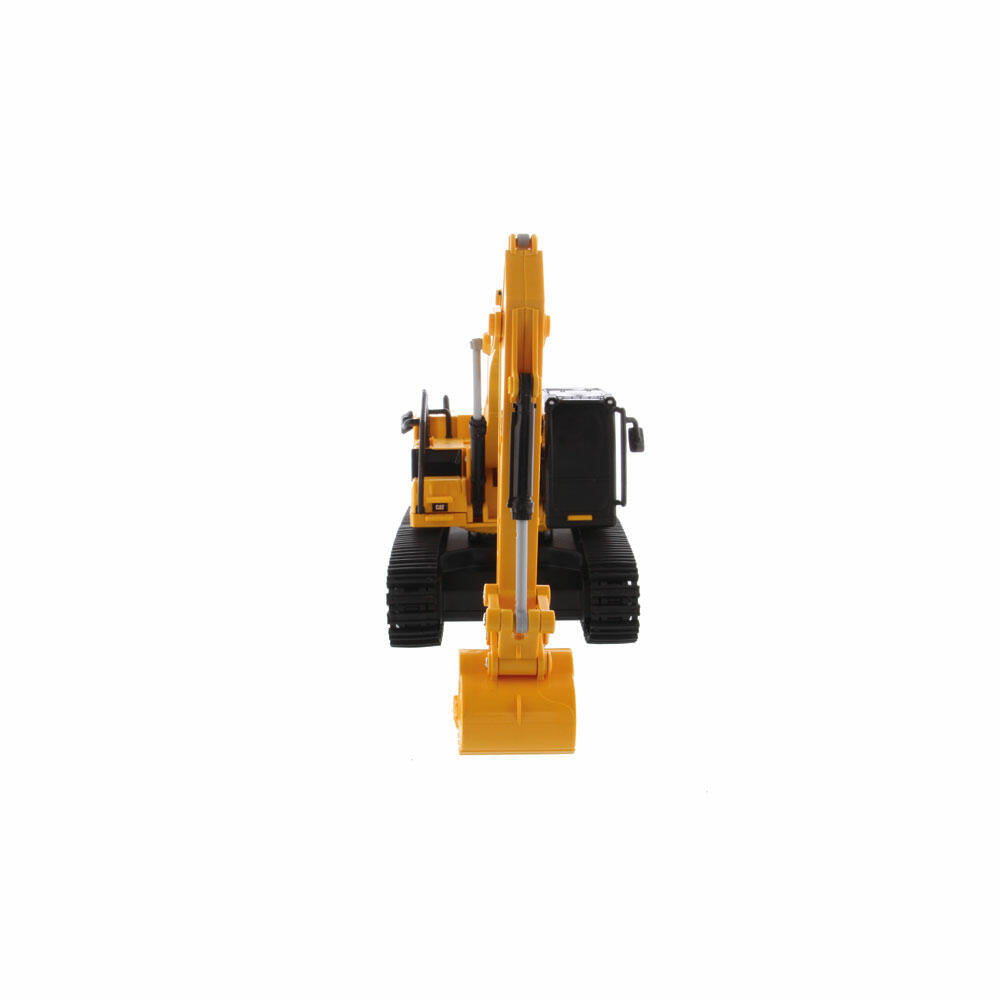 Carrera CAT 336 Excavator, Löffelbagger, Baumaschine, Bagger, Carrera RC, 1:35, 2.4 GHz, 37023001