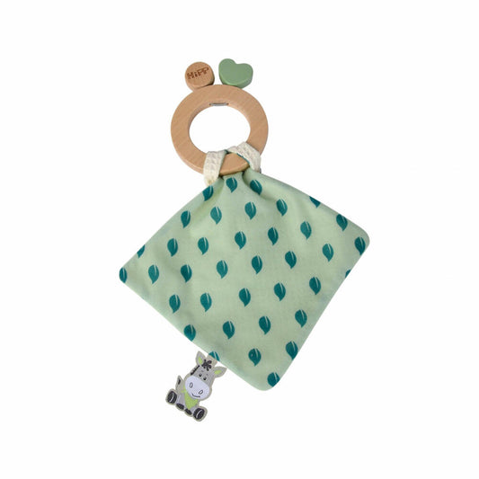 Eichhorn Baby HiPP grasping toy with comfort blanket, grasping toy, comfort blanket, toy, 100005871