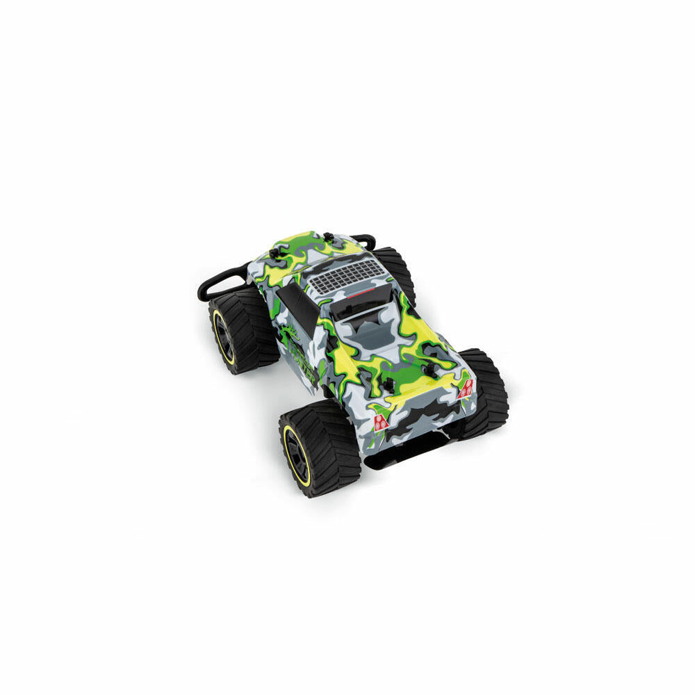 Carrera Forest Hunter, Remote Control Car, Car, Truck, Pick Up, Carrera RC CARS, 2.4 GHz, 370180014