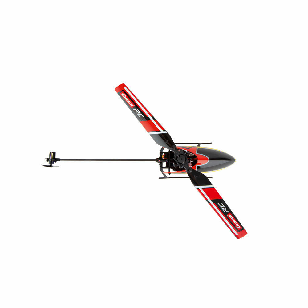Carrera Single Blade Helicopter SX1, Remote Controlled, Helicopter, Helicopter, Carrera RC, 2.4 GHz, 370501047
