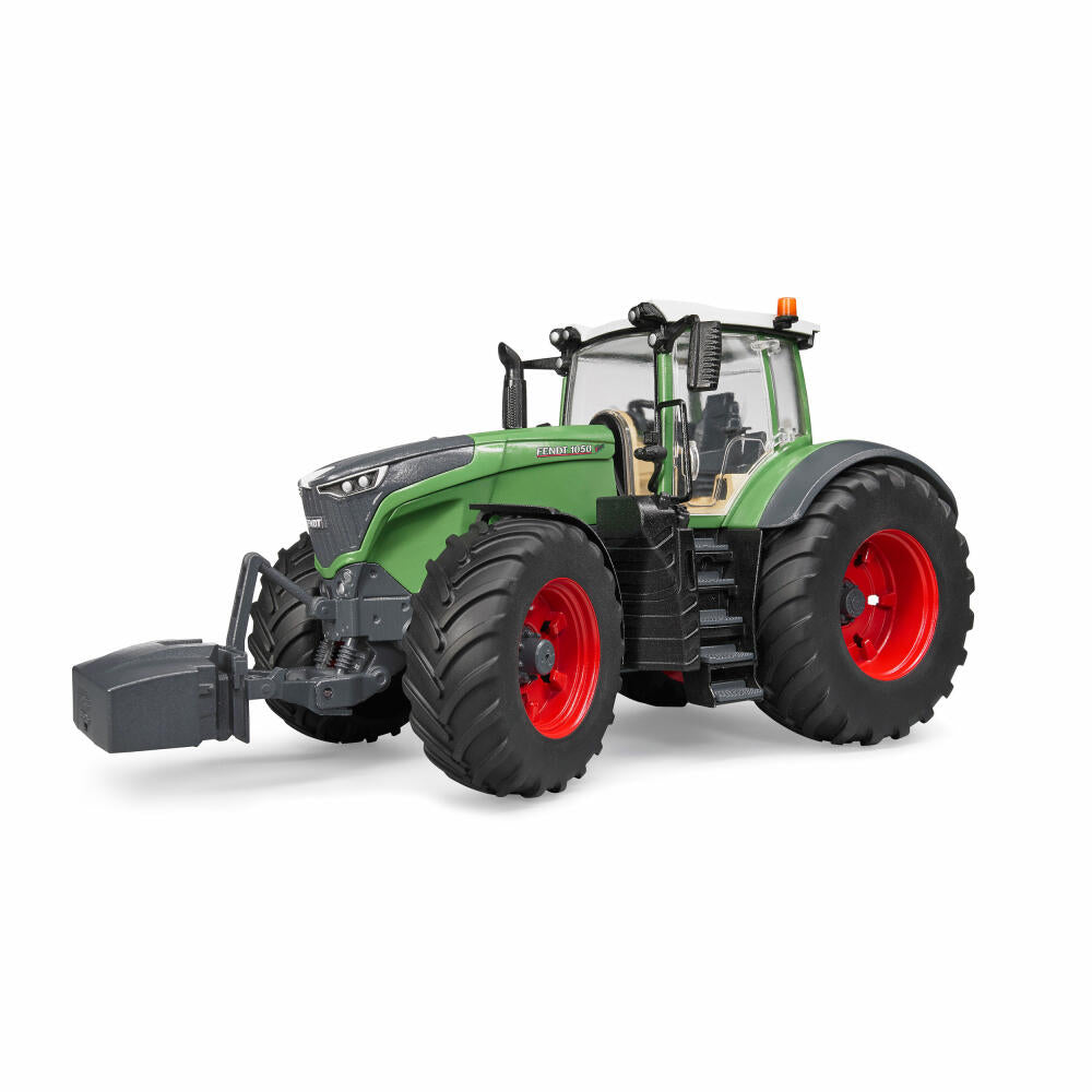 Bruder Agriculture Fendt 1050 Vario, Tractor, Model Vehicle, Model Vehicle, Toy, 04040