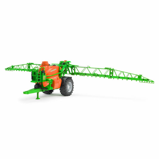 Bruder Agriculture Amazone trailed field sprayer UX 5200, model vehicle, model vehicle, toy, accessories, 02207