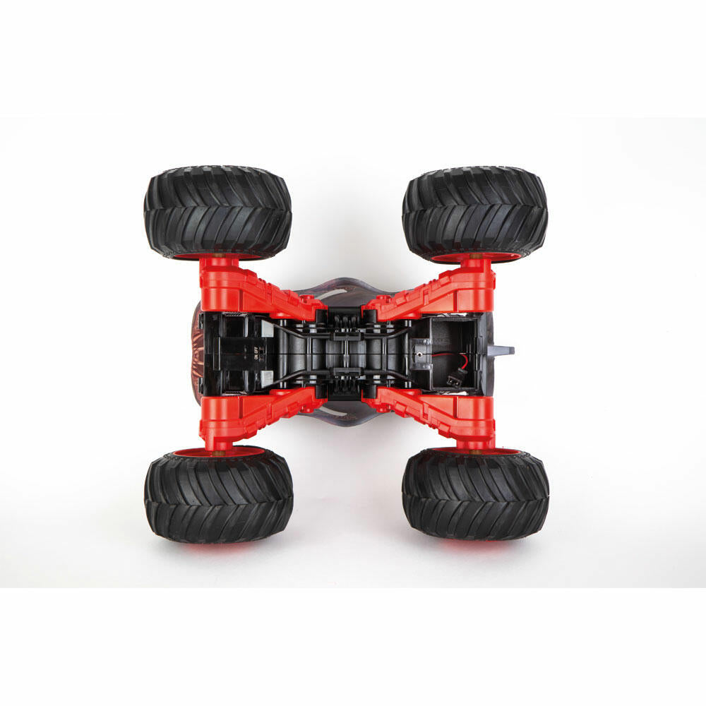 Carrera Ferngesteuertes Auto Dino Car, Auto, Truck, Pick Up, Carrera RC CARS, 2.4 GHz, 370160136
