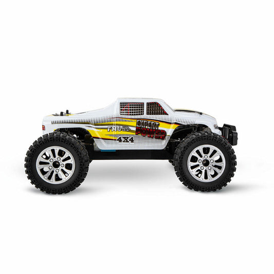 Carrera Offroad Pickup, Ferngesteuertes Auto, Auto, Truck, Pick Up, Carrera Expert RC, 2.4 GHz, 370102001
