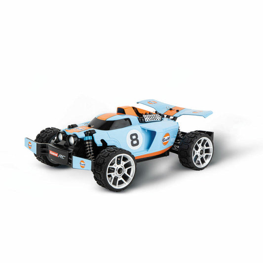 Carrera Gulf PX, Ferngesteuertes Auto, Auto, Rennfahrzeug, Carrera RC PROFI, 2.4 GHz, 370183023
