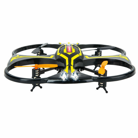 Carrera Quadcopter X2, Ferngesteuert, Hubschrauber, Helikopter, Carrera RC, 2.4 GHz, 370503032