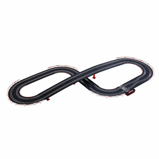 Carrera Build n Race Racing Set 3.6, race track, car, racing car, race track, GO Sets, 20062529