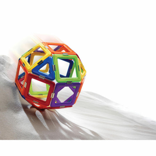 Smart Games Geosmart Geosphere, Konstruktion, Baukausten, Kinder Spielzeug, ab 3 Jahren, GEO 210