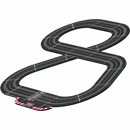 Carrera DTM For Ever race track, car, racing car, race track, Evolution Set, 20025239