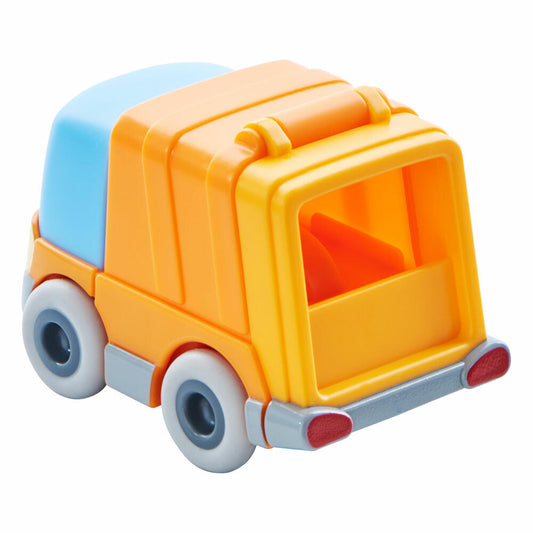 HABA Kullerbü – garbage truck 0303843