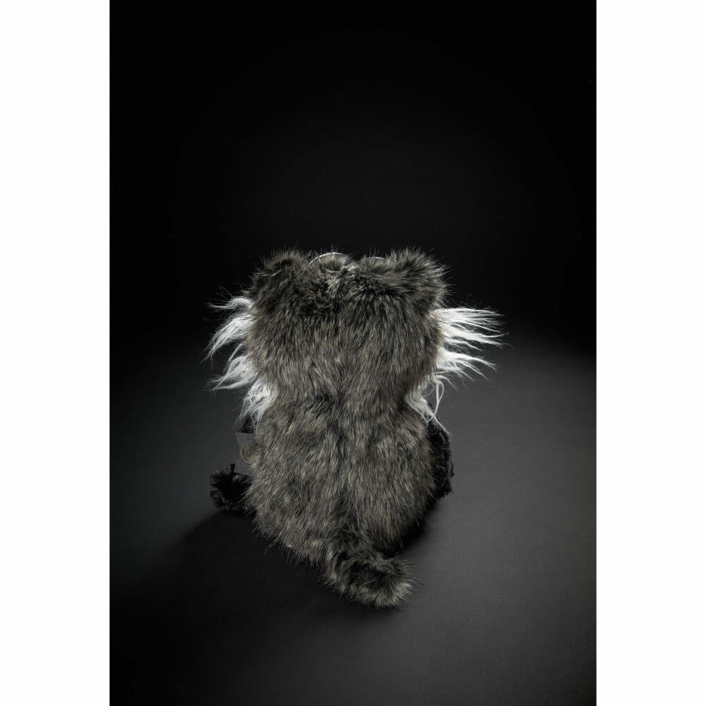 sigikid BeastsTown Dachs Dix Dax, Kuscheltier, Plüschtier, Stofftier, 33 cm, 39742