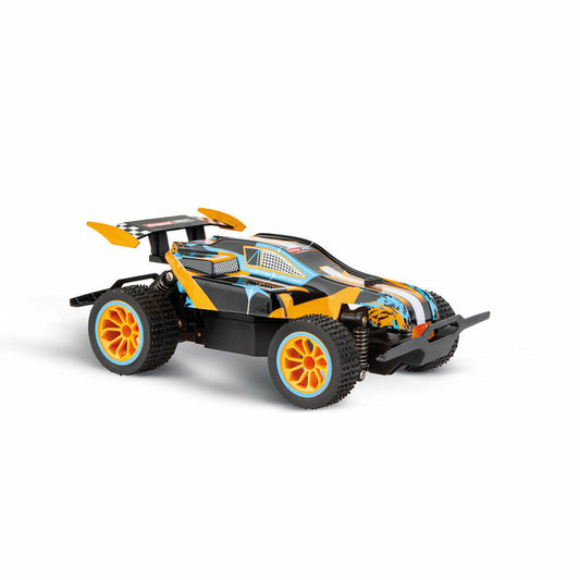 Carrera Ice Kobold, remote-controlled car, car, racing vehicle, Carrera RC CARS, 2.4 GHz, 370202015