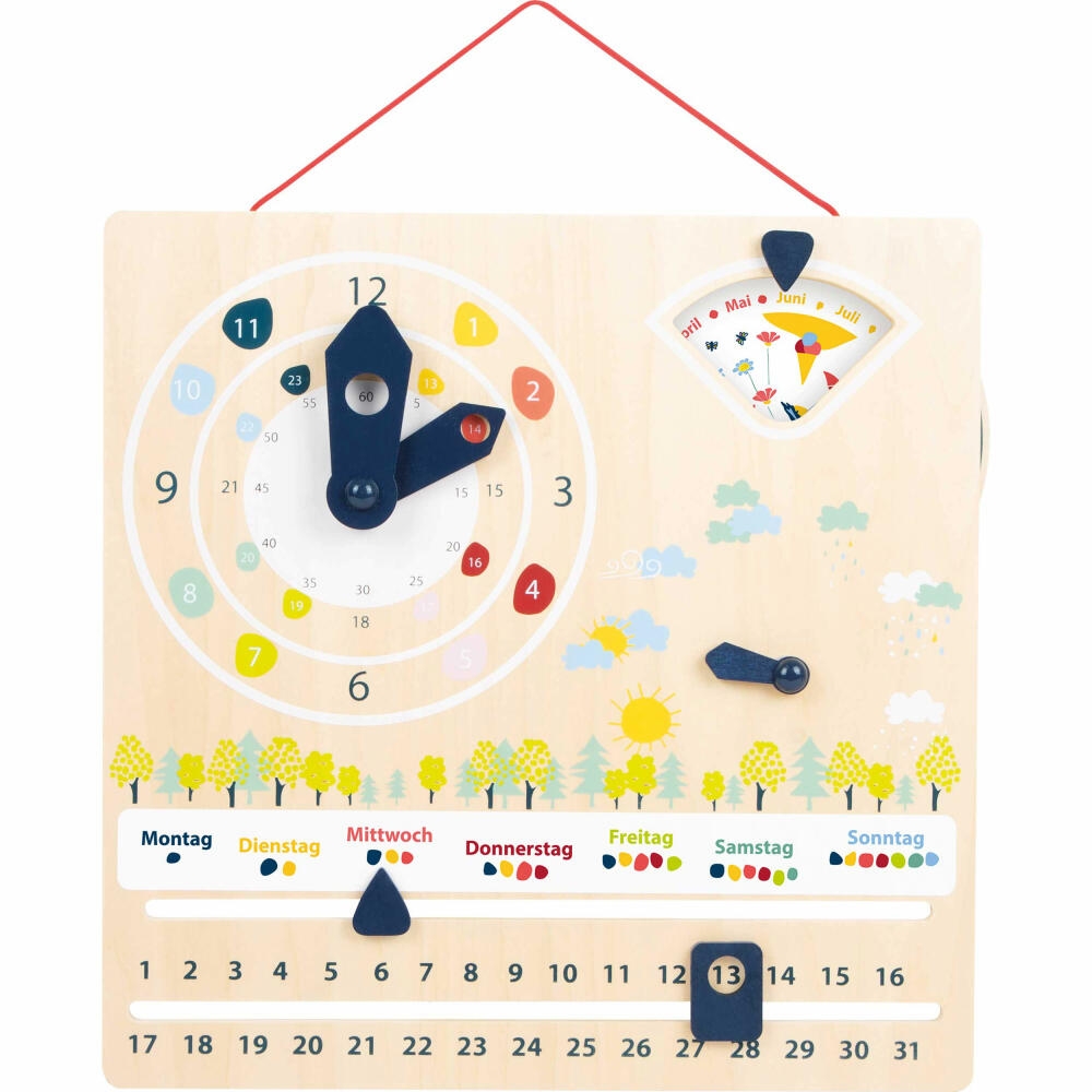 Legler Learning Board Educate, Toy, from 5 years, 11625