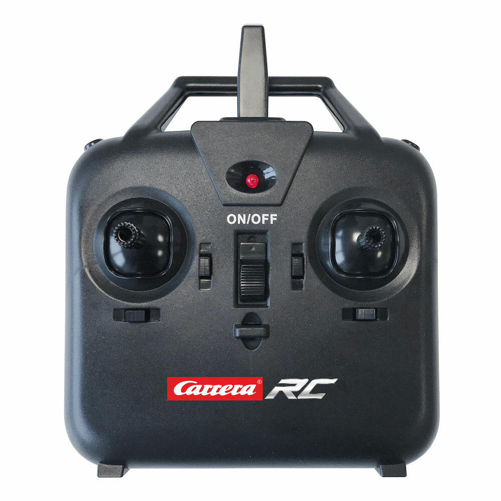 Carrera Single Blade Helicopter SX1, Remote Controlled, Helicopter, Helicopter, Carrera RC, 2.4 GHz, 370501047