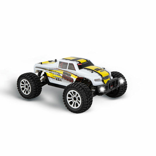 Carrera Offroad Pickup, Ferngesteuertes Auto, Auto, Truck, Pick Up, Carrera Expert RC, 2.4 GHz, 370102001