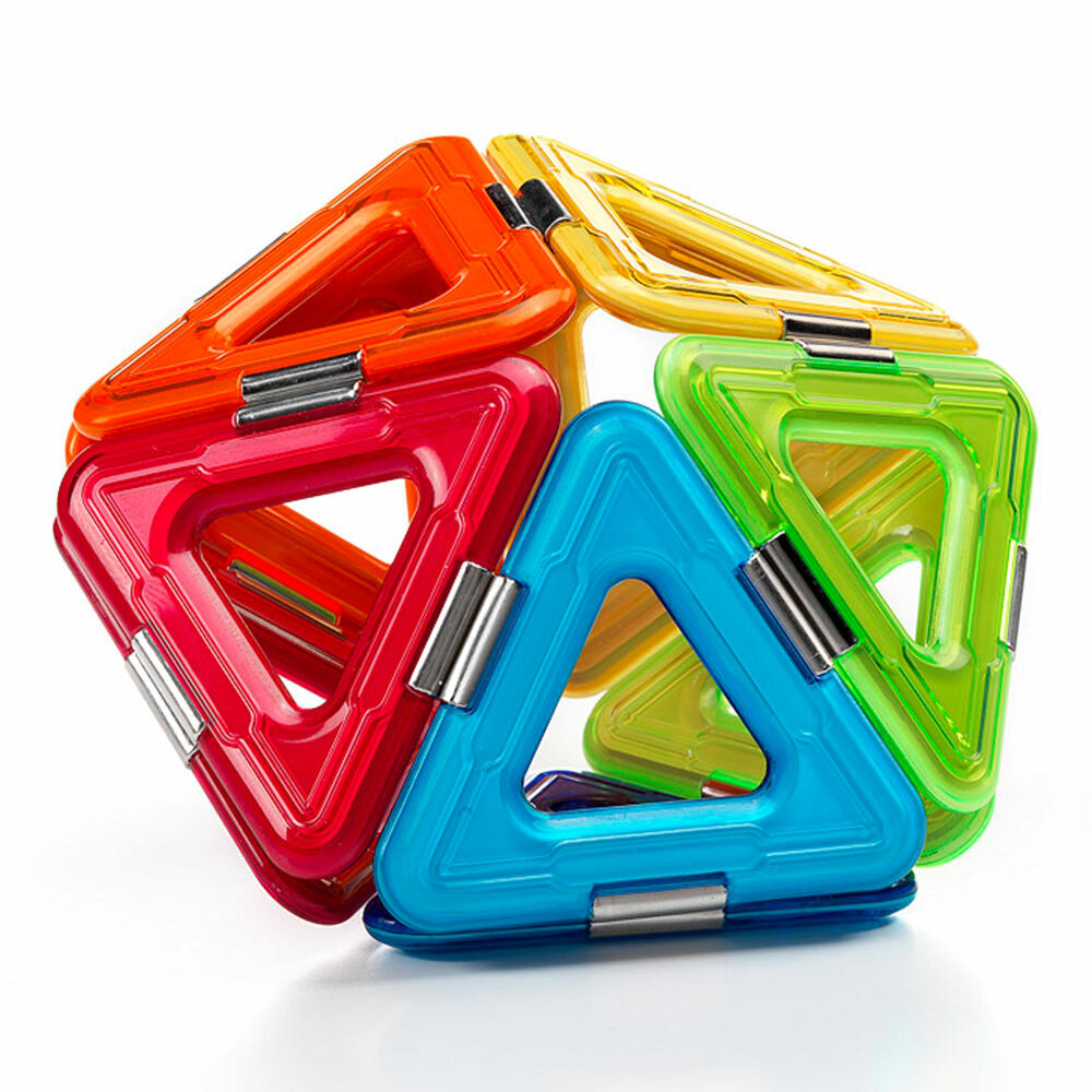 Smart Games Geosmart Solar Spinner, Konstruktion, Baukausten, Kinder Spielzeug, ab 3 Jahren, GEO 200