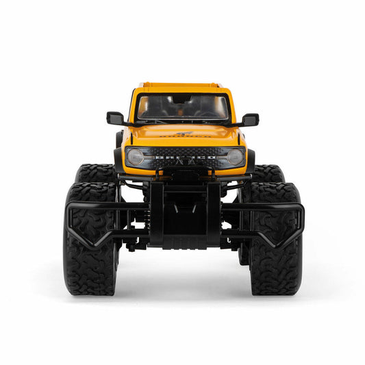 Carrera Ford Bronco, Ferngesteuertes Auto, Auto, Truck, Pick Up, Carrera RC CARS, 2.4 GHz, 370142045
