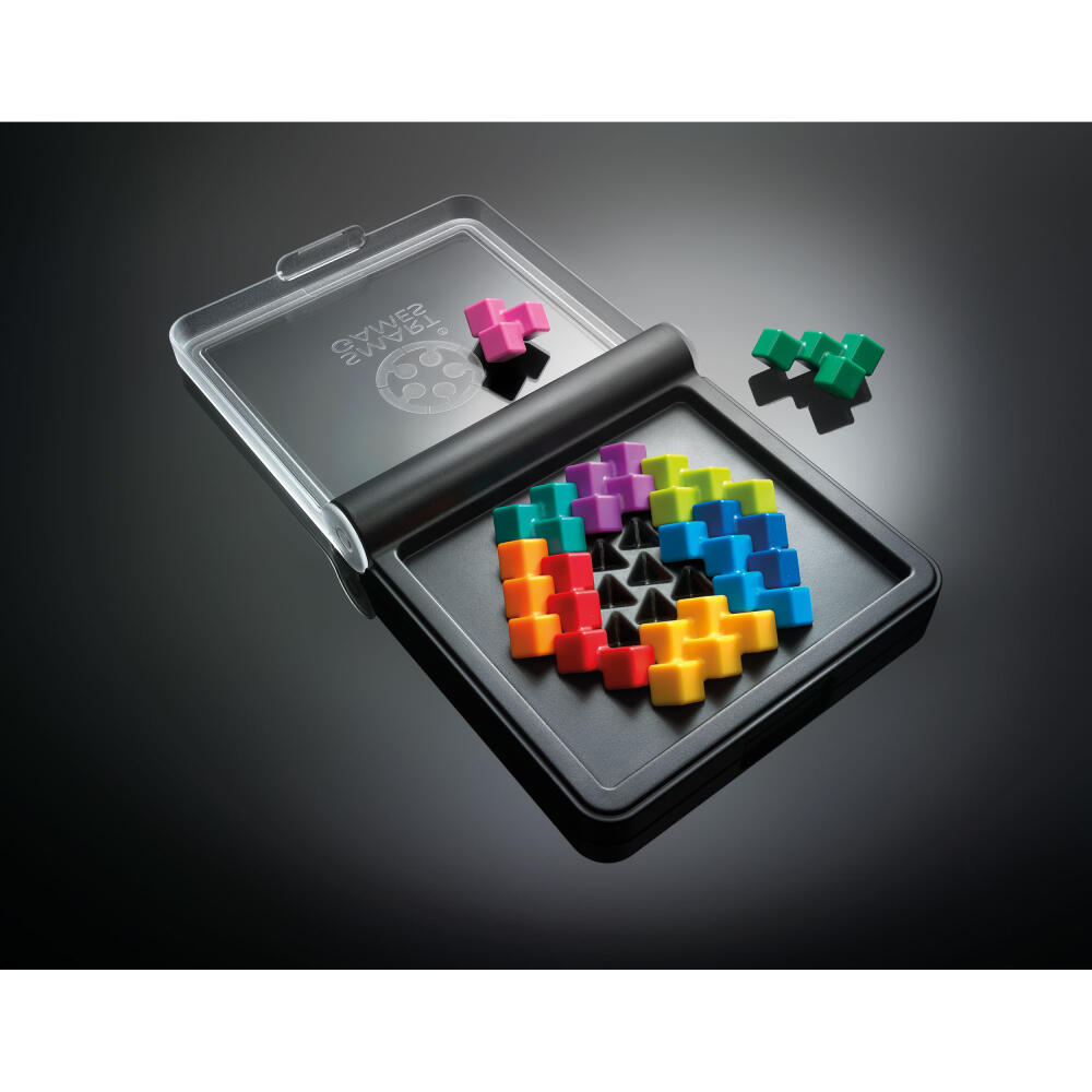Smart Games IQ Perplex, children's game, logic game, educational toy, from 12 years, SG 305