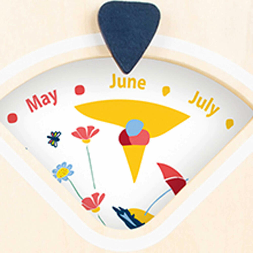 Legler Learning Board Educate, Toy, from 5 years, 11625
