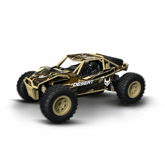 Carrera Desert Buggy, remote-controlled car, car, racing vehicle, Carrera RC CARS, 2.4 GHz, 370240002