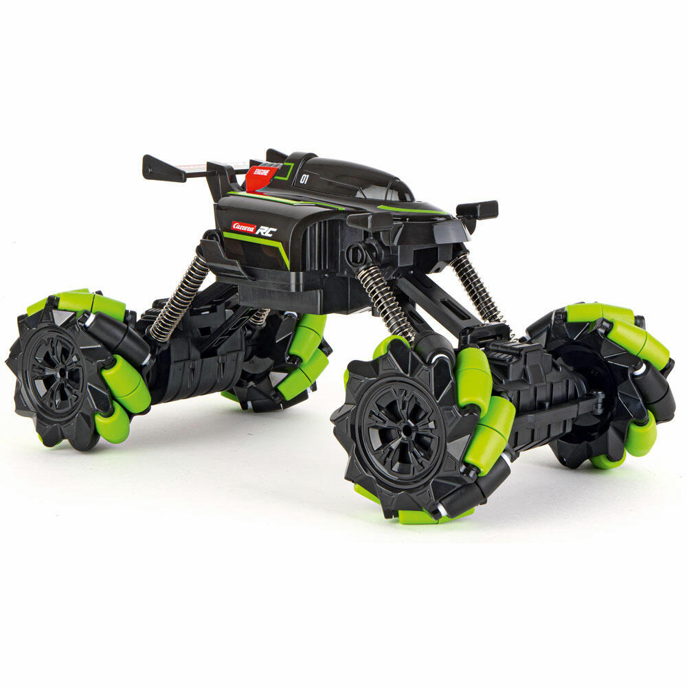 Carrera Drift Car, Remote Control Car, Car, Truck, Pick Up, Carrera RC CARS, 2.4 GHz, 370160139