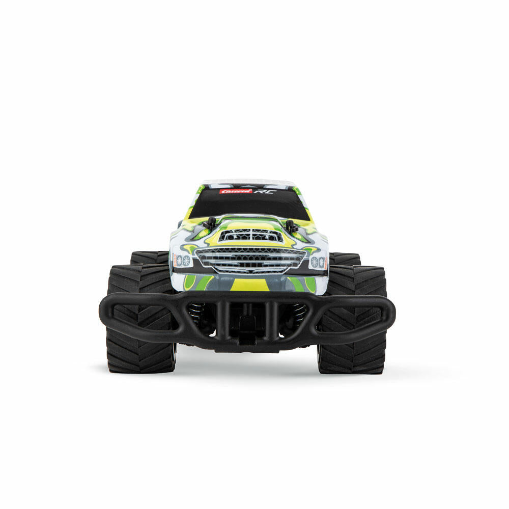 Carrera Forest Hunter, Remote Control Car, Car, Truck, Pick Up, Carrera RC CARS, 2.4 GHz, 370180014
