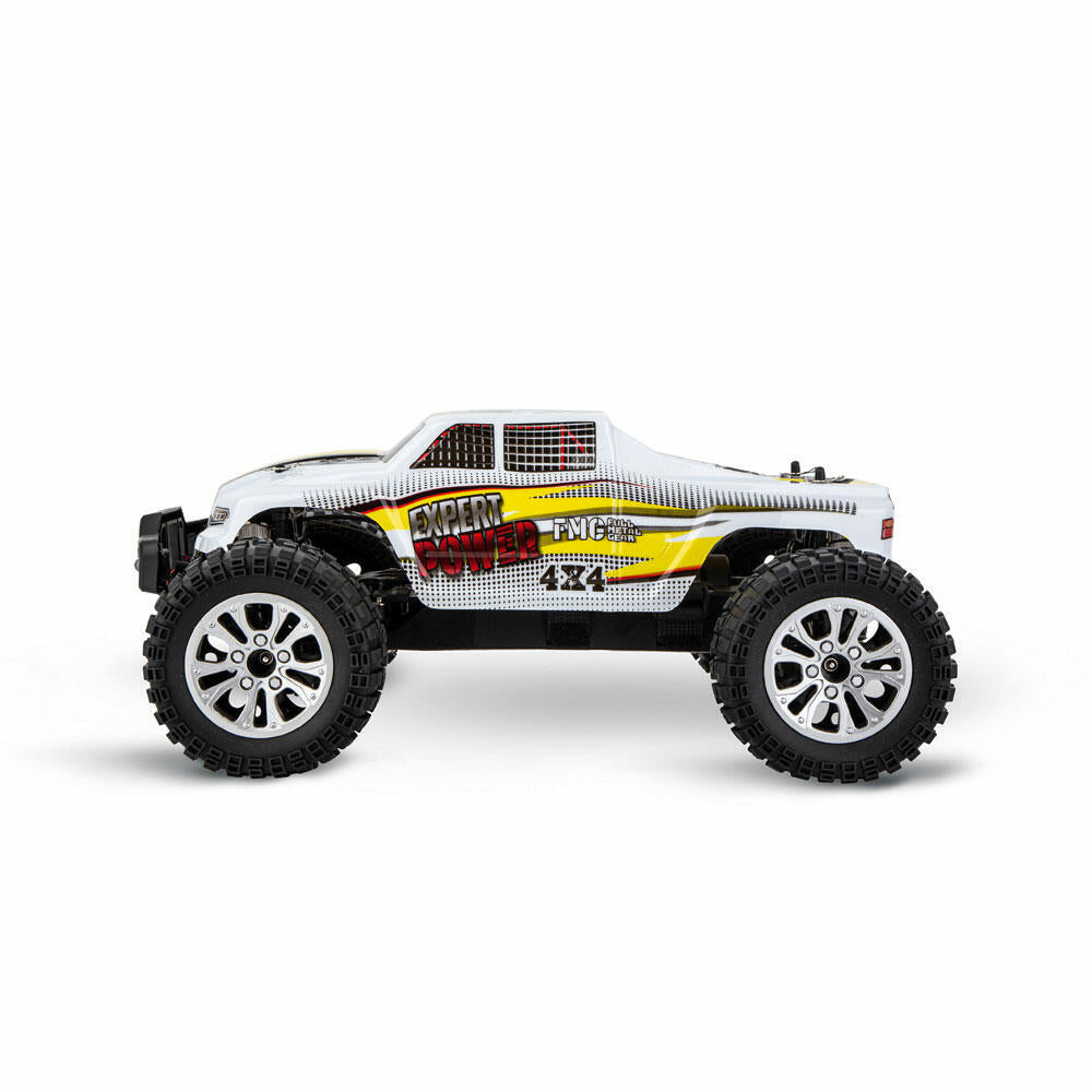 Carrera Offroad Pickup, Ferngesteuertes Auto, Auto, Truck, Pick Up, Carrera Expert RC, 2.4 GHz, 370102001