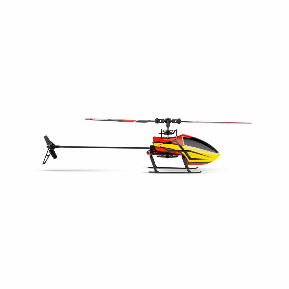Carrera Single Blade Helicopter SX1, Remote Controlled, Helicopter, Helicopter, Carrera RC, 2.4 GHz, 370501047