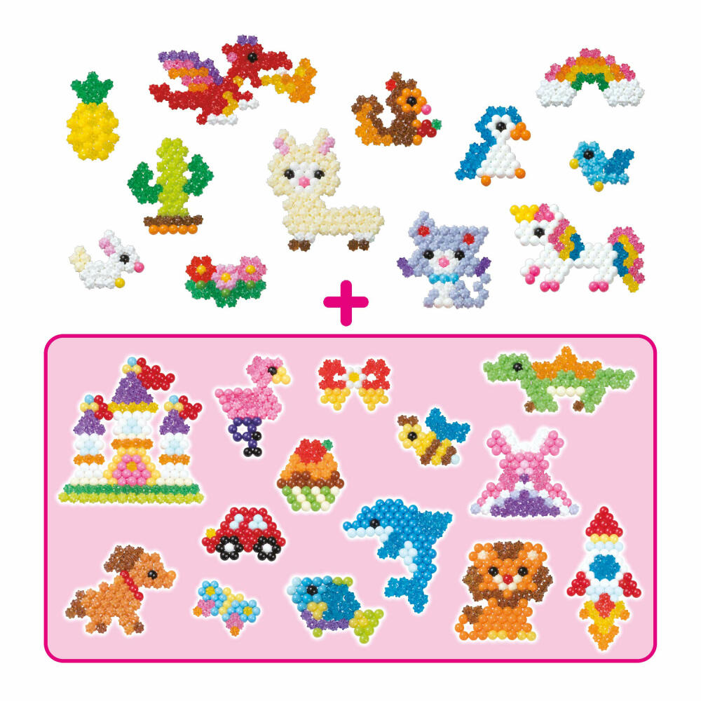 Aquabeads Star Beads Station, Star Beads, Craft Sets, Crafting, Box, Sprayer, 31776