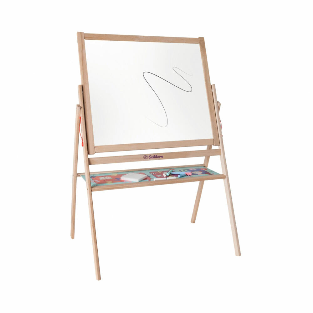 Eichhorn Magnettafel, Magnet Tafel, Schreibtafel, Kindertafel, Spielzeug, 100002588